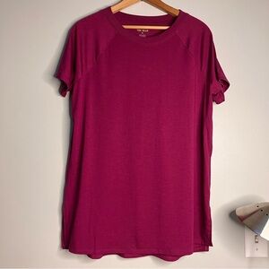 Tex Gear Women’s Medium Magenta/Pink